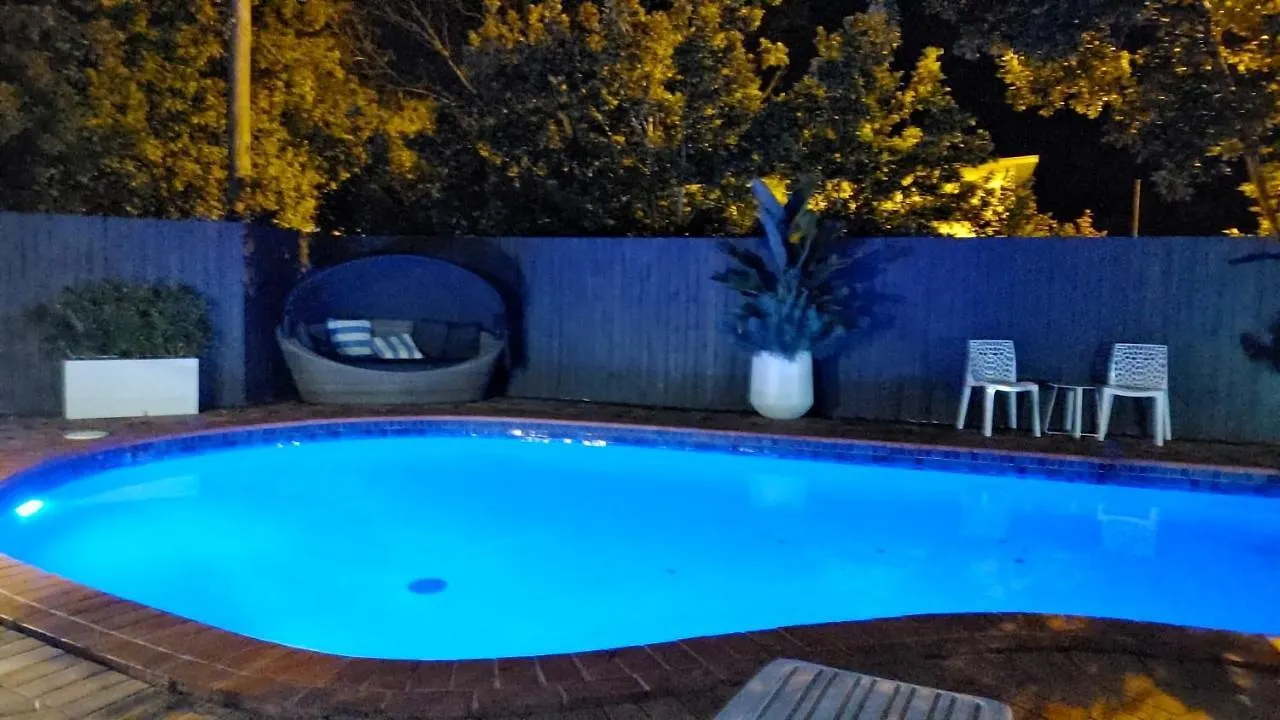 ****  Noosa Sun Motel Noosaville Australia
