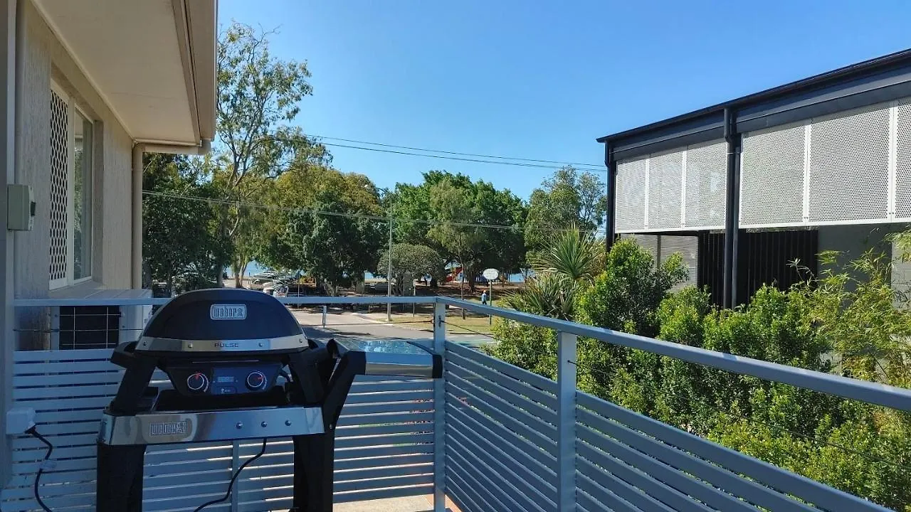 Noosa Sun Motel Noosaville