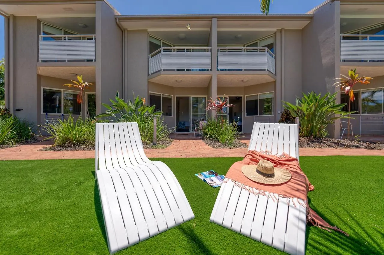 Noosa Sun Motel Noosaville