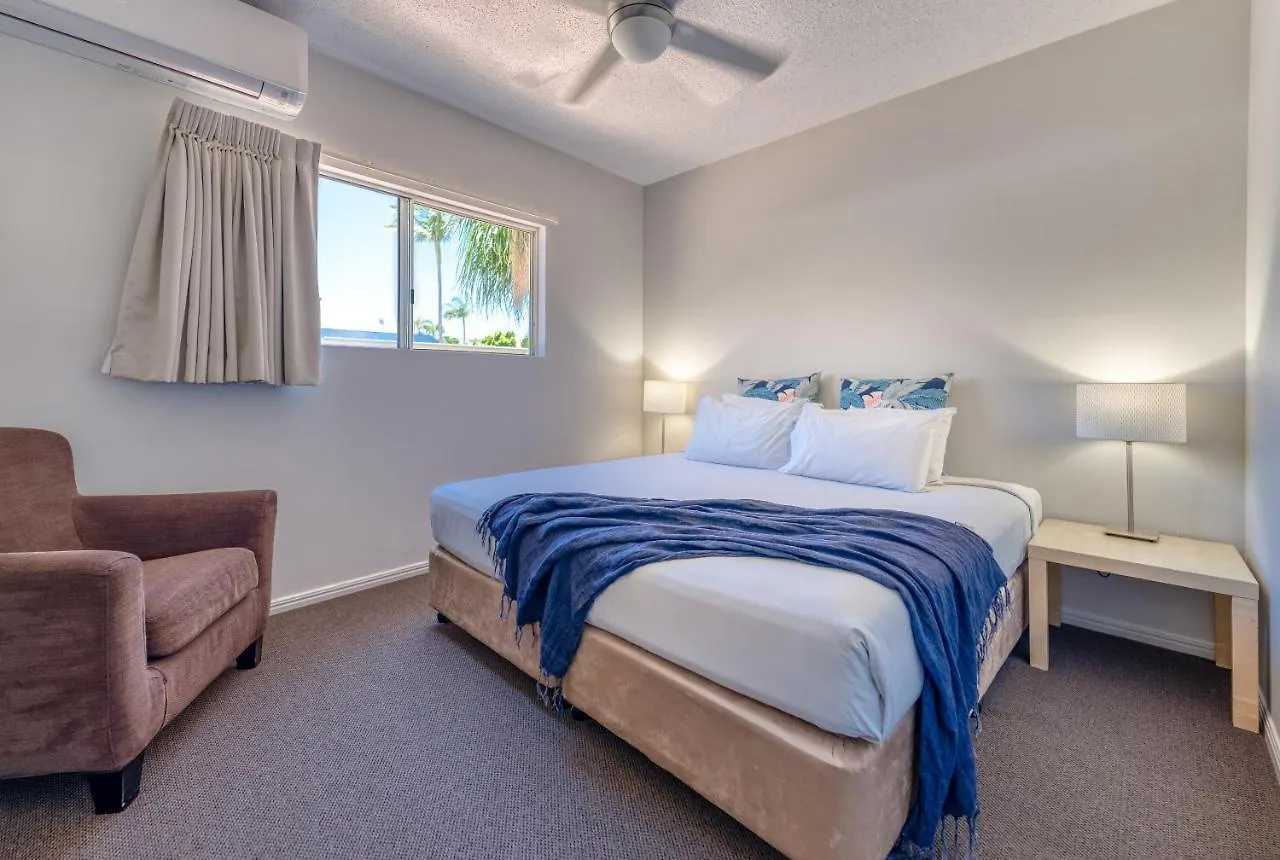 Noosa Sun Motel Noosaville