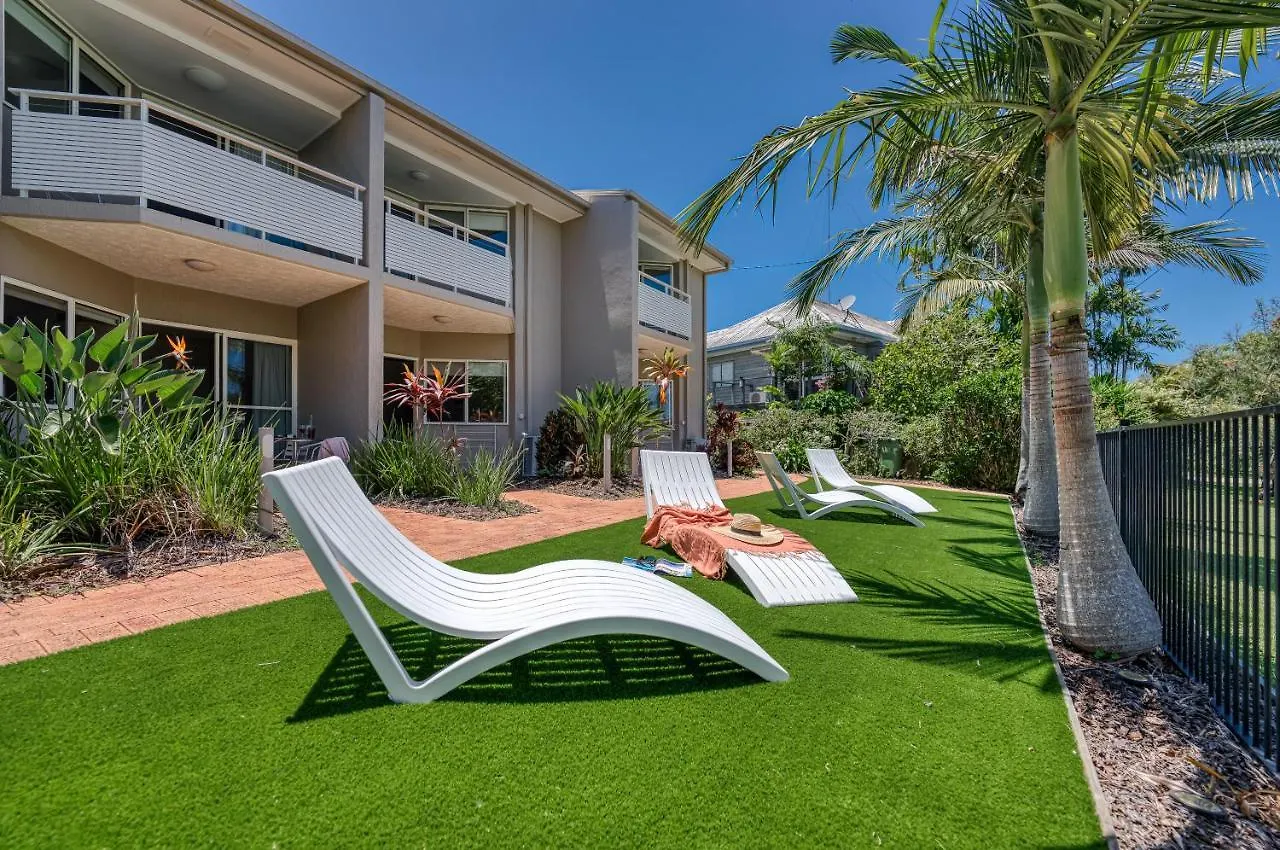 Noosa Sun Motel Noosaville