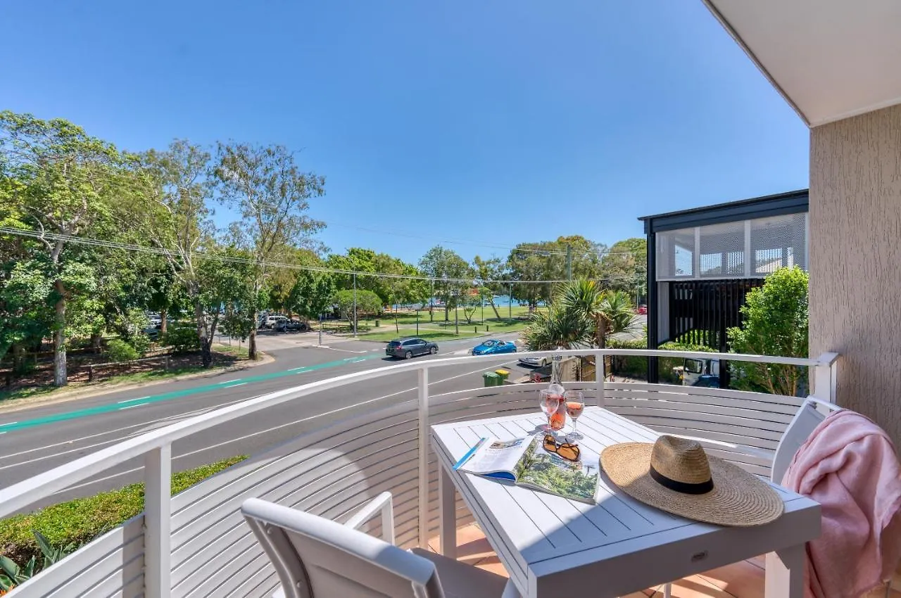 Noosa Sun Motel Noosaville