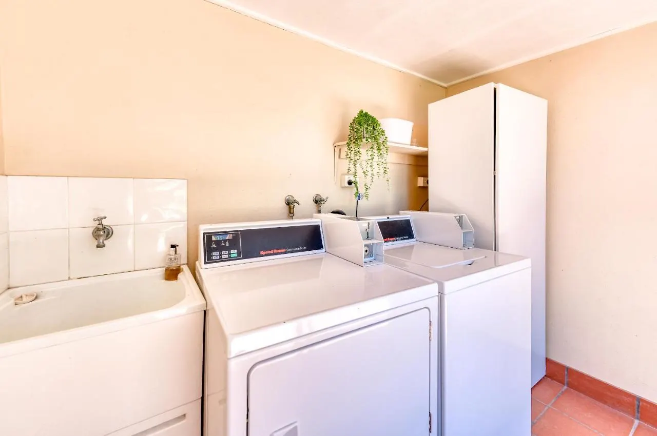 Noosa Sun Motel Noosaville