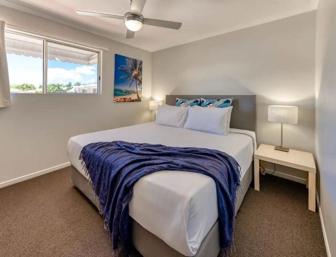 Noosa Sun Motel Noosaville