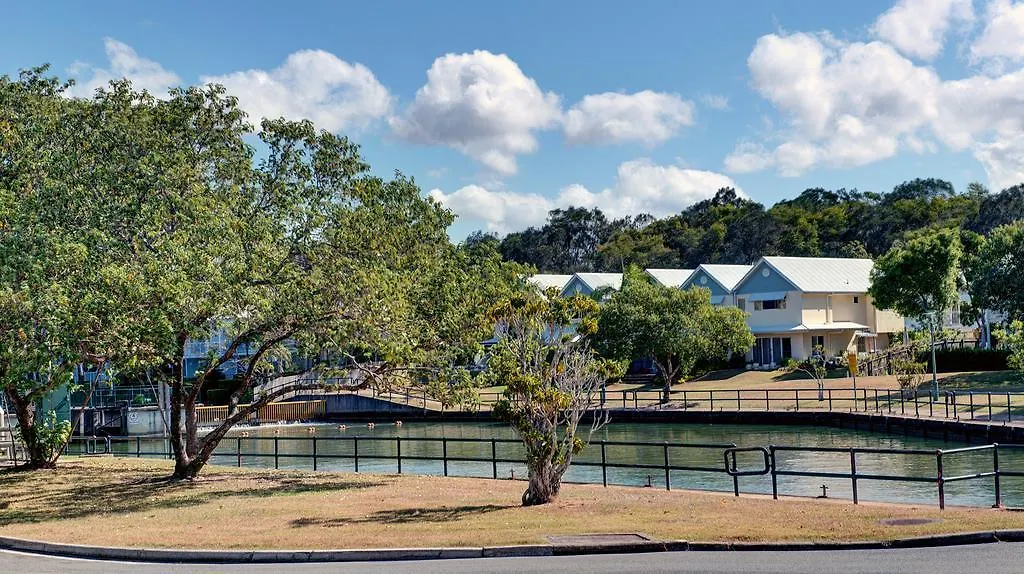 Noosa Sun Motel Noosaville