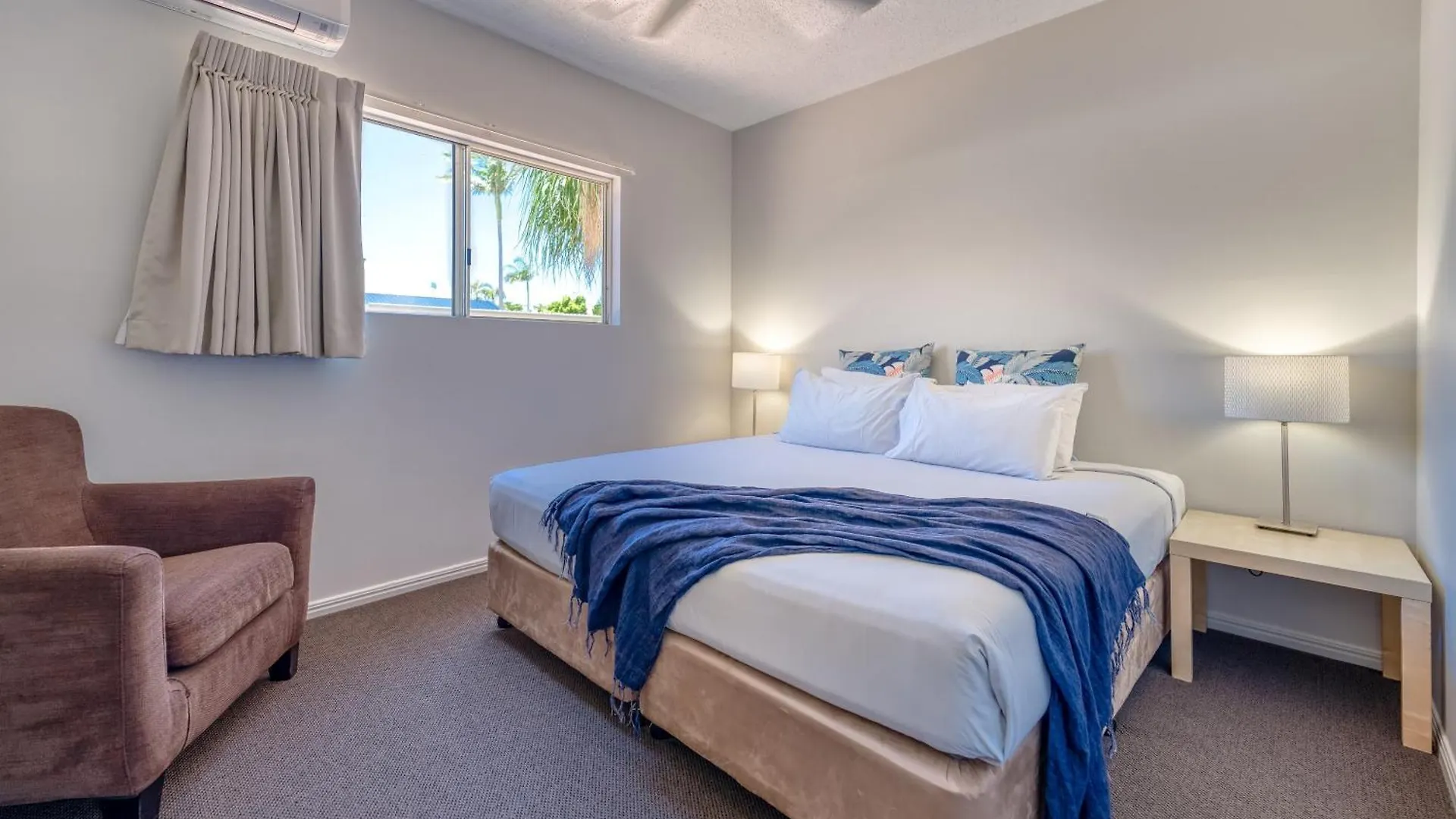 Noosa Sun Motel Noosaville