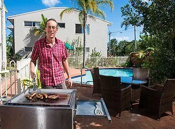 Noosa Sun Motel Noosaville