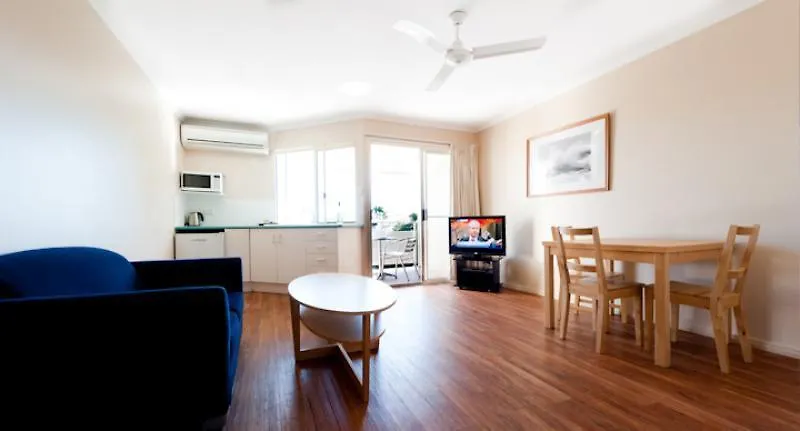Noosa Sun Motel Noosaville