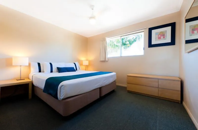 Noosa Sun Motel Noosaville
