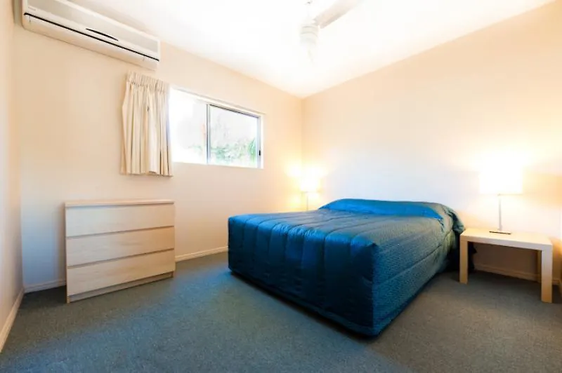 Noosa Sun Motel Noosaville 4*,