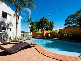 Noosa Sun Motel Noosaville