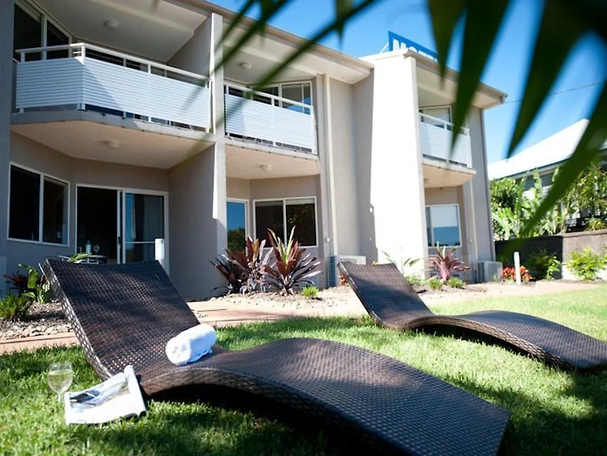 Noosa Sun Motel Noosaville 4*,  Australia