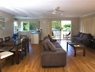 Noosa Sun Motel Noosaville 4*,