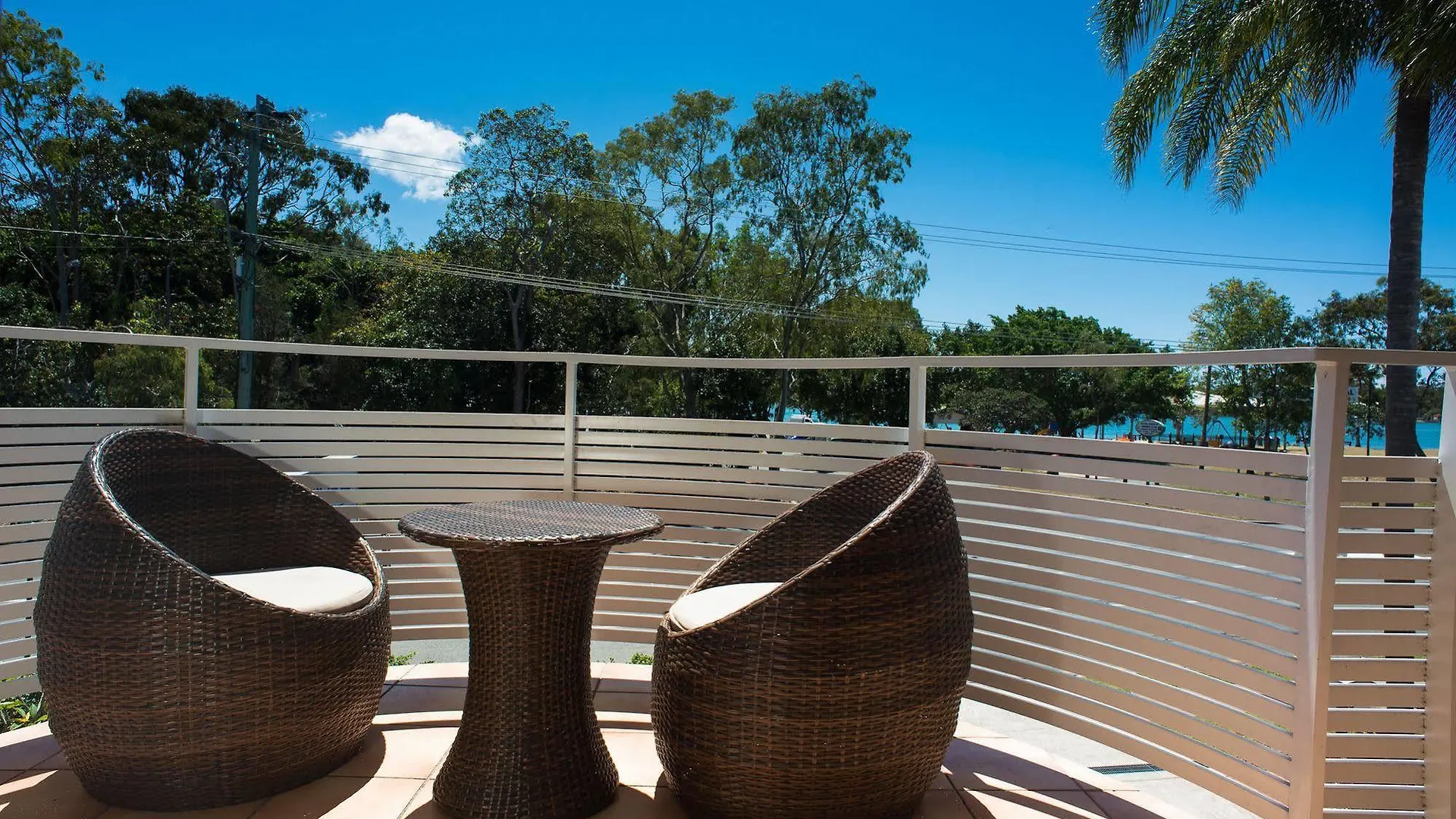 Noosa Sun Motel Noosaville