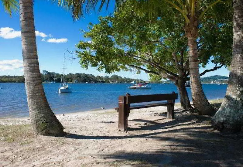 Noosa Sun Motel Noosaville Australia