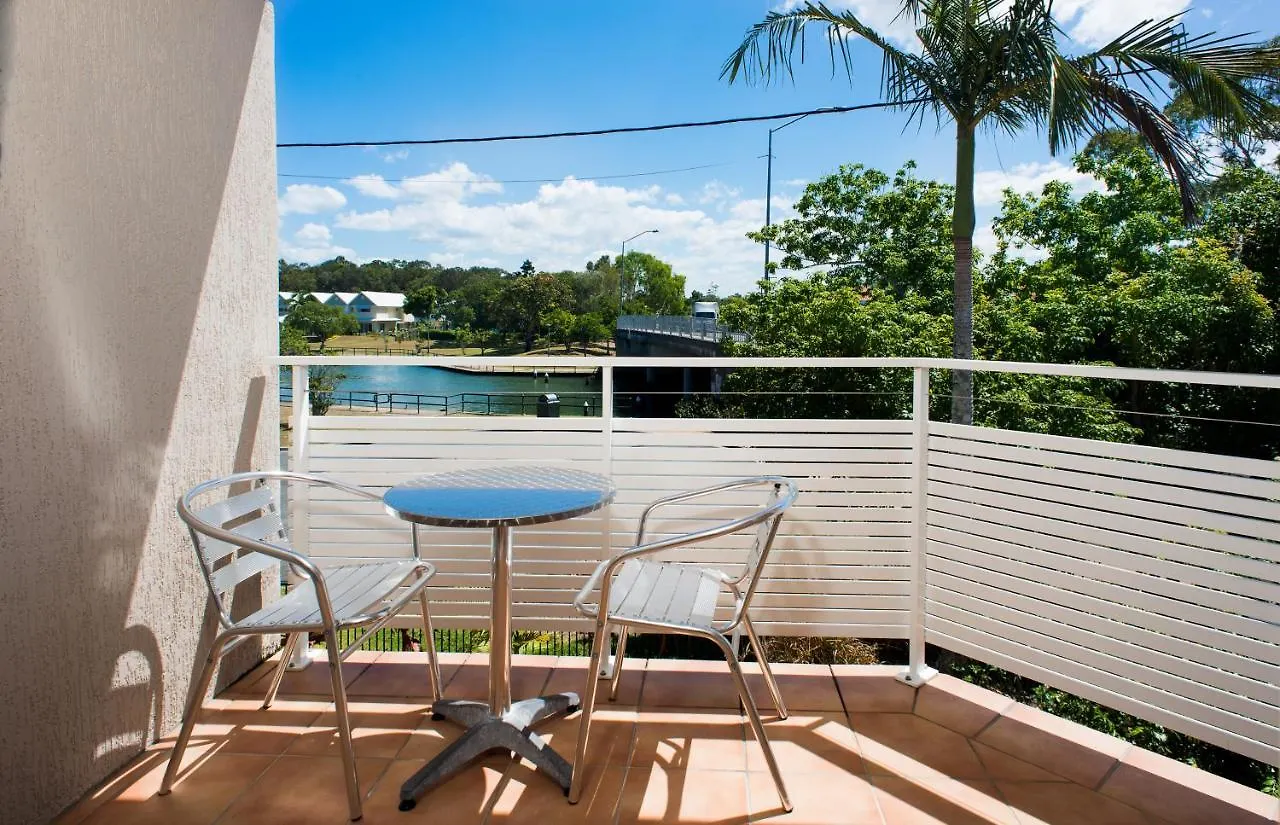 Noosa Sun Motel Noosaville