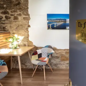 Sanctum Boutique Apartment Hobart