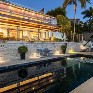 Gabrielle Holiday home Byron Bay