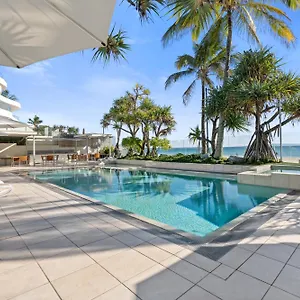 Fairshore Apartahotel