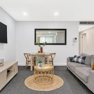 Pier 108 Apartment Glenelg