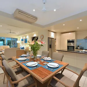 Reef Holiday home Port Douglas
