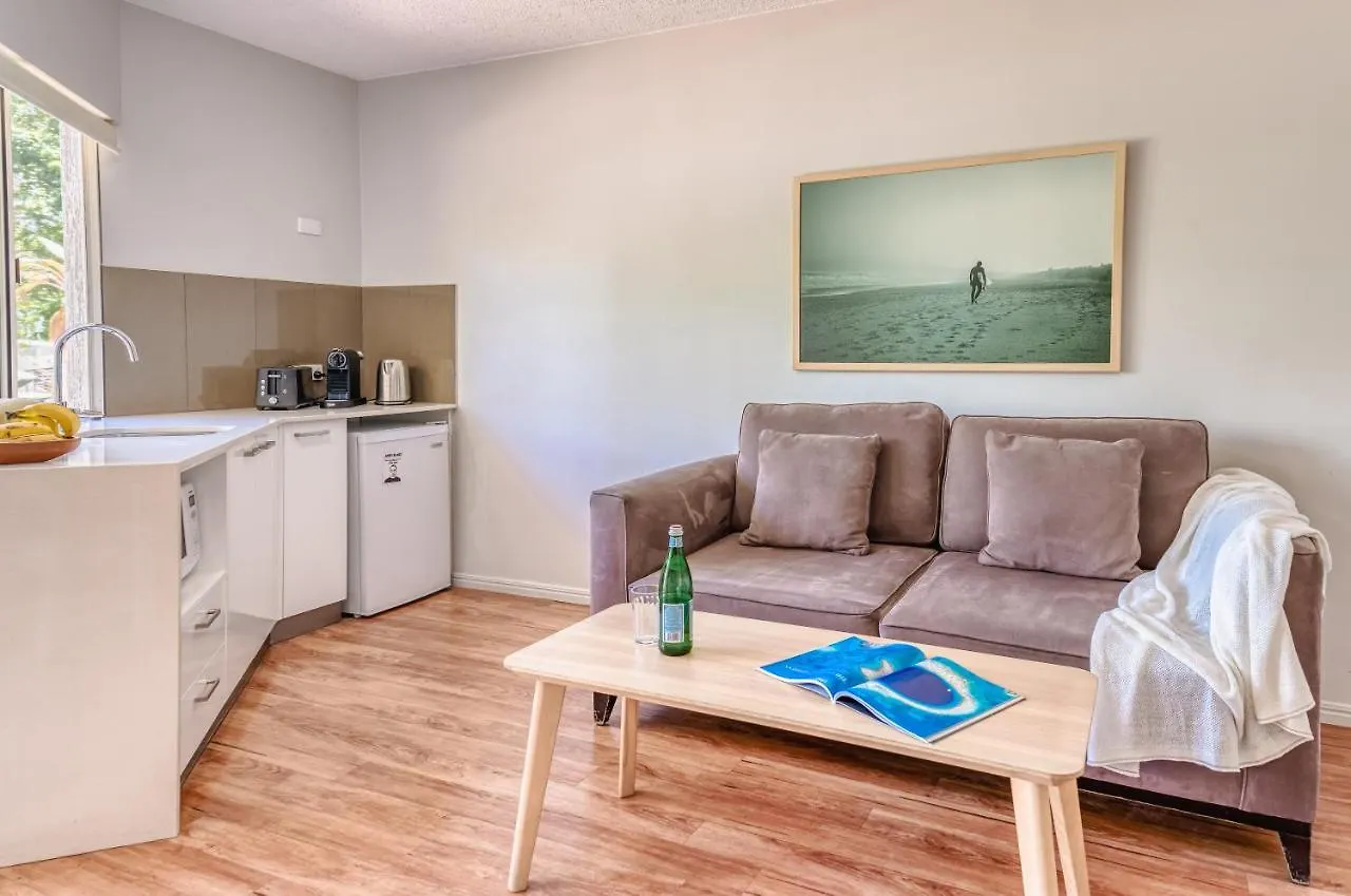 Noosa Sun Motel Noosaville