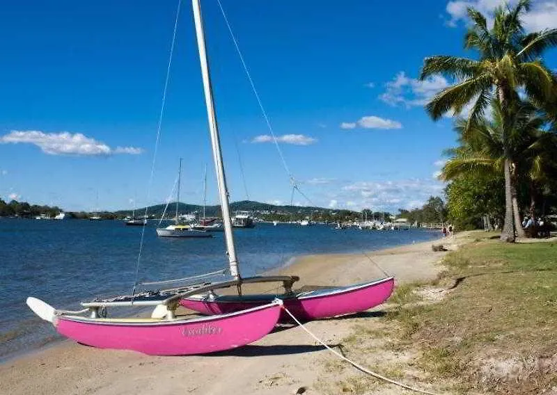 Noosa Sun Motel Noosaville
