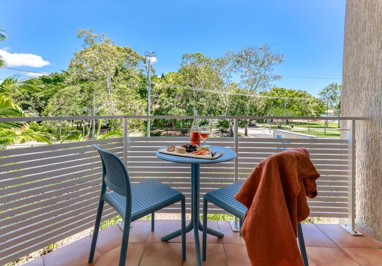 Noosa Sun Motel Noosaville